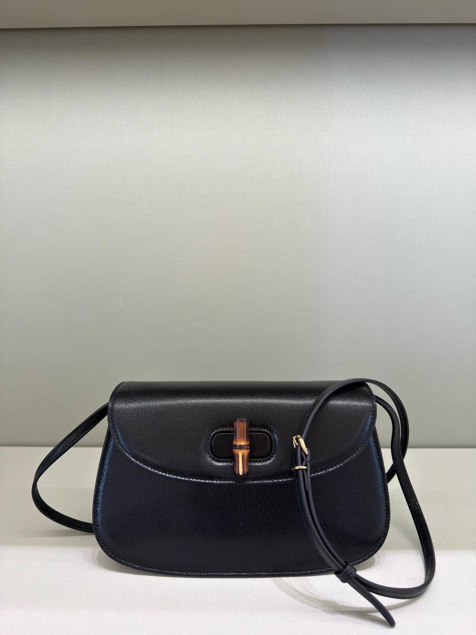Bamboo 1947 Small Shoulder Bag