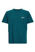 'Fitz Roy Foothills' print T-shirt