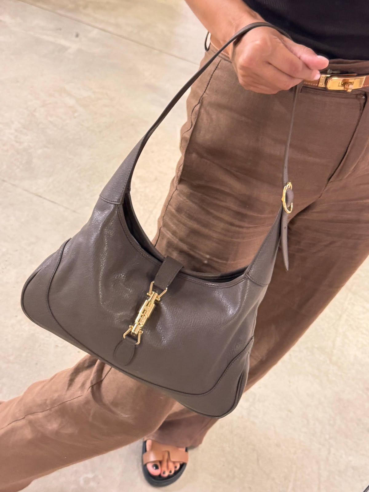 Jackie 1961 Small Shoulder Bag