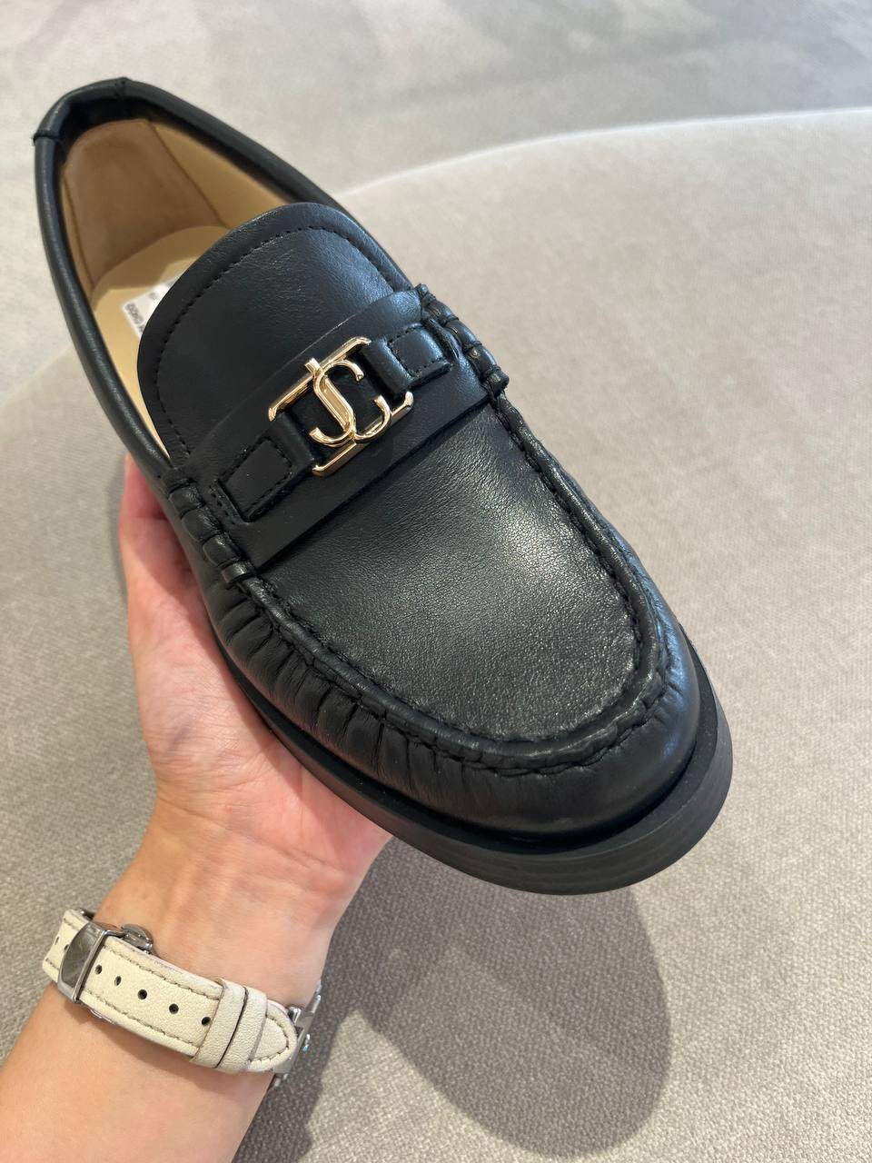 'Dahlia' Loafer