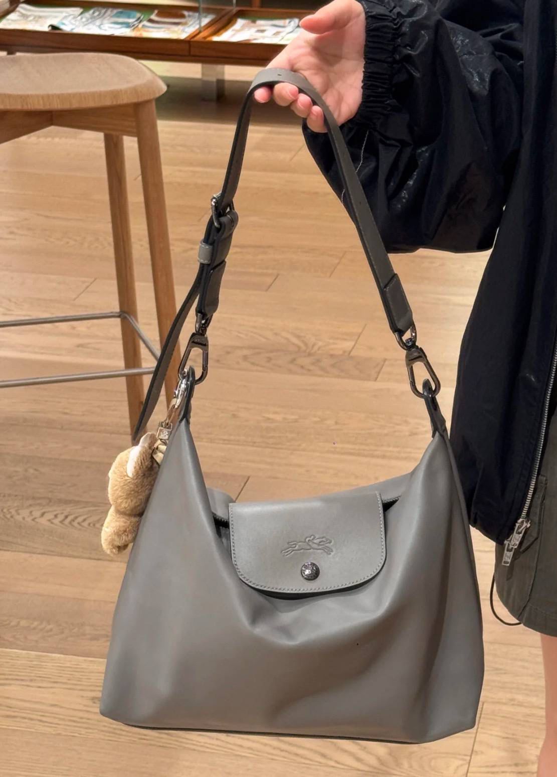 Le Pliage Xtra Hobo Bag