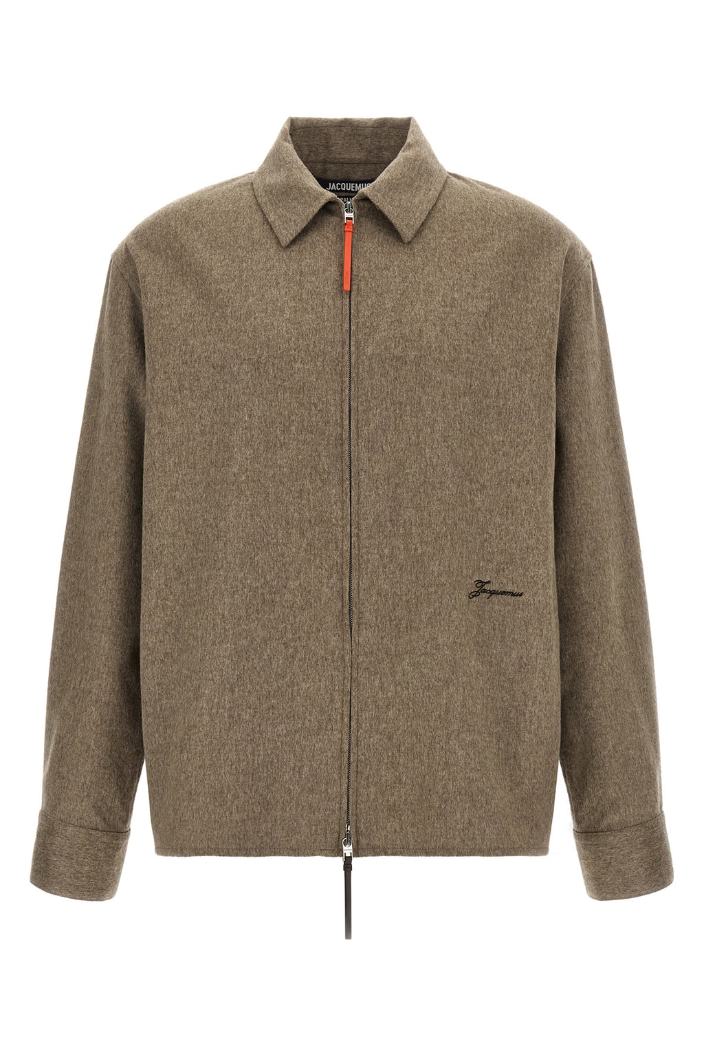 'La Chemise Flash' shirt