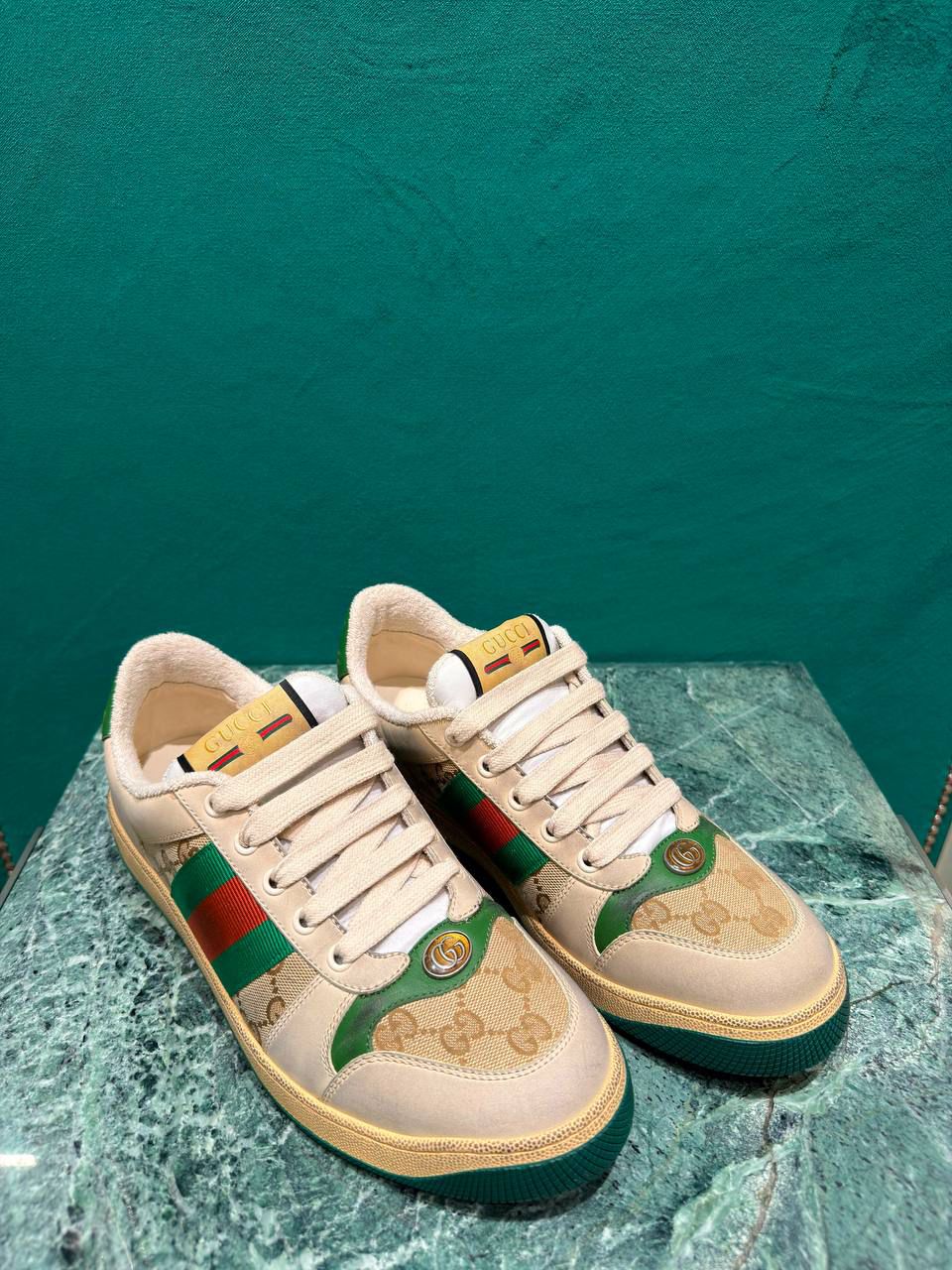 Tennis 1977 sneaker
