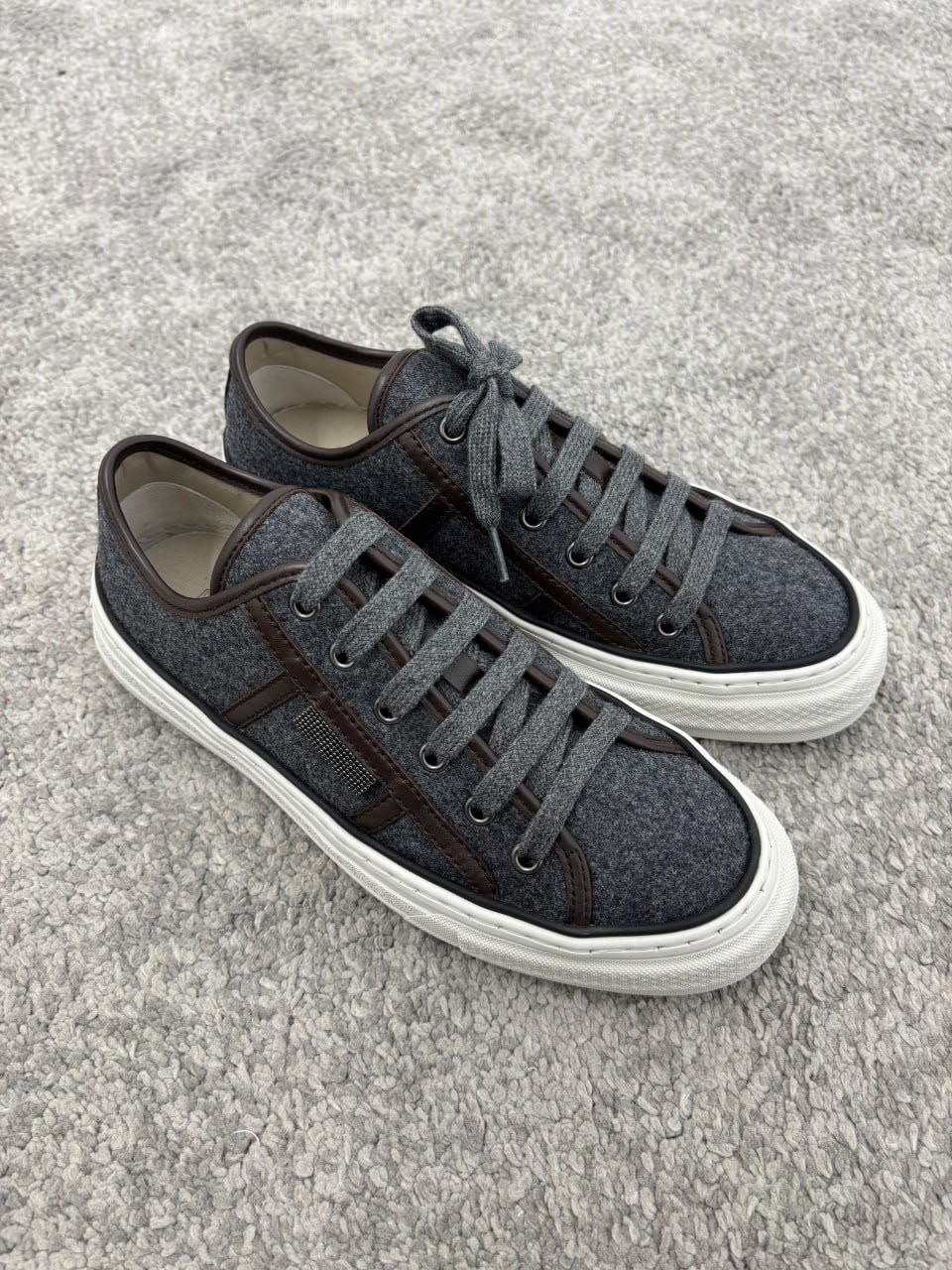 Open Walk Sneakers