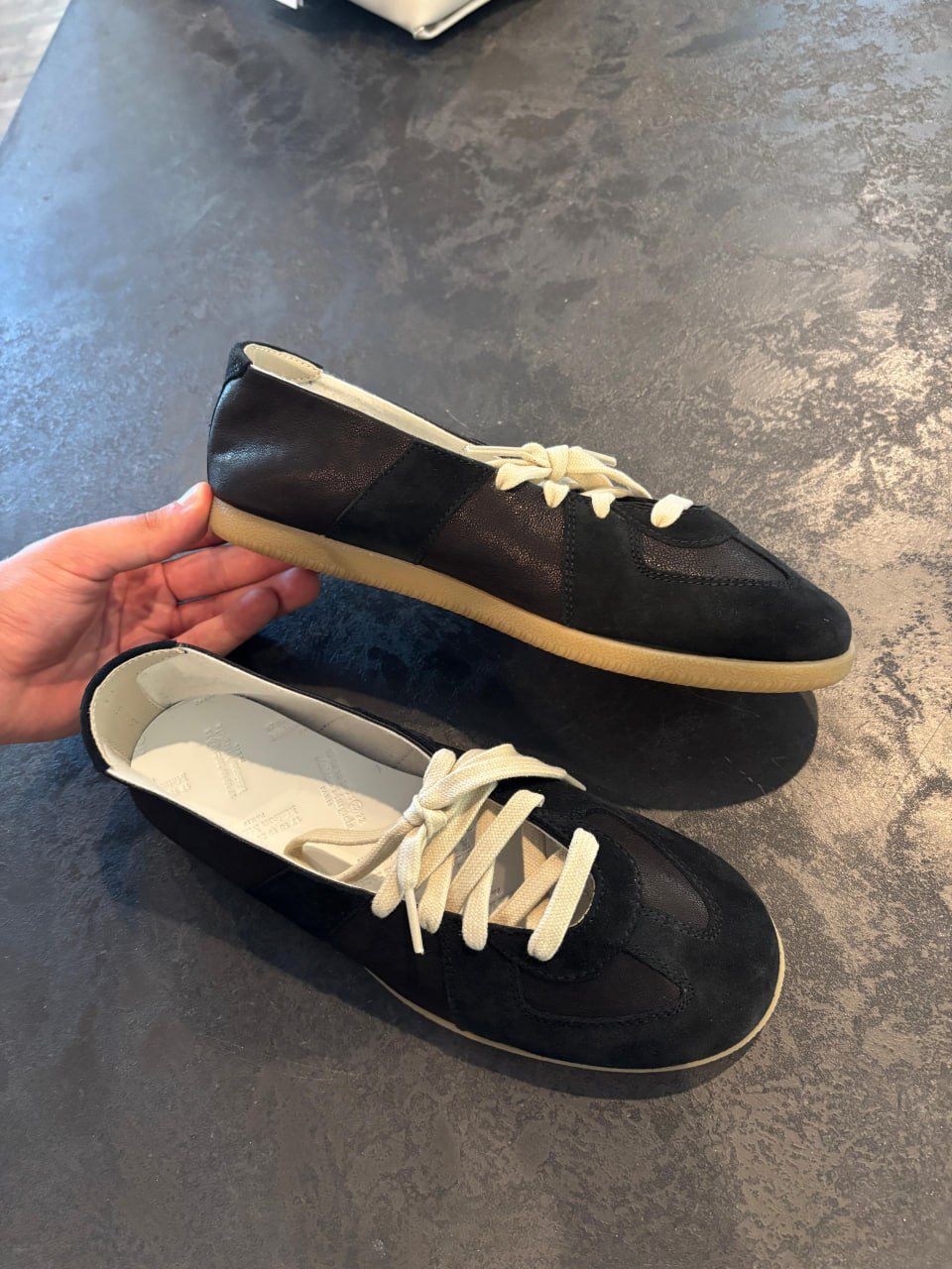 Replica Low Top Sneakers