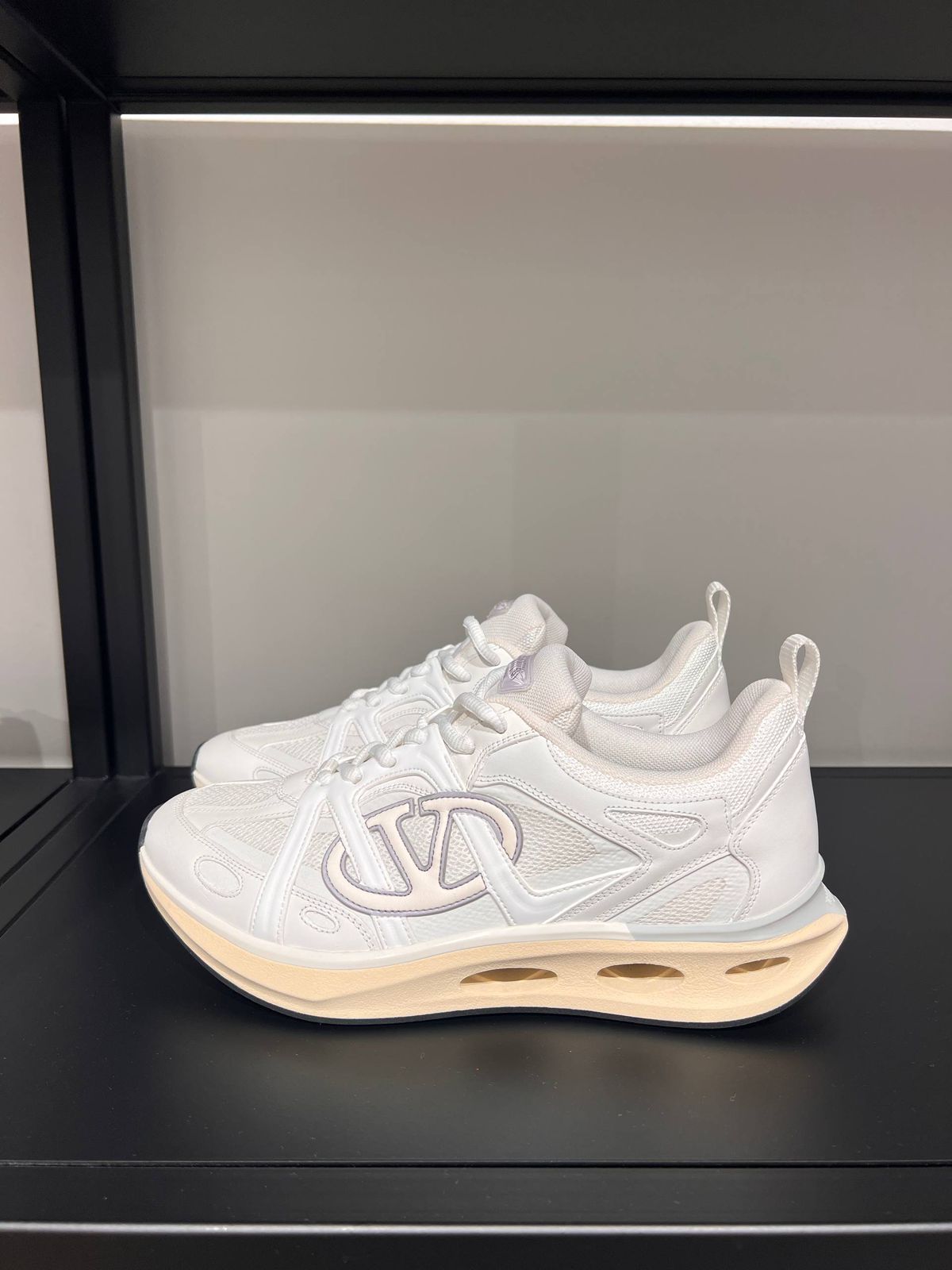 Valentino Garavani Urban Rockrunner Sneakers