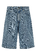 'Brandon' bermuda shorts