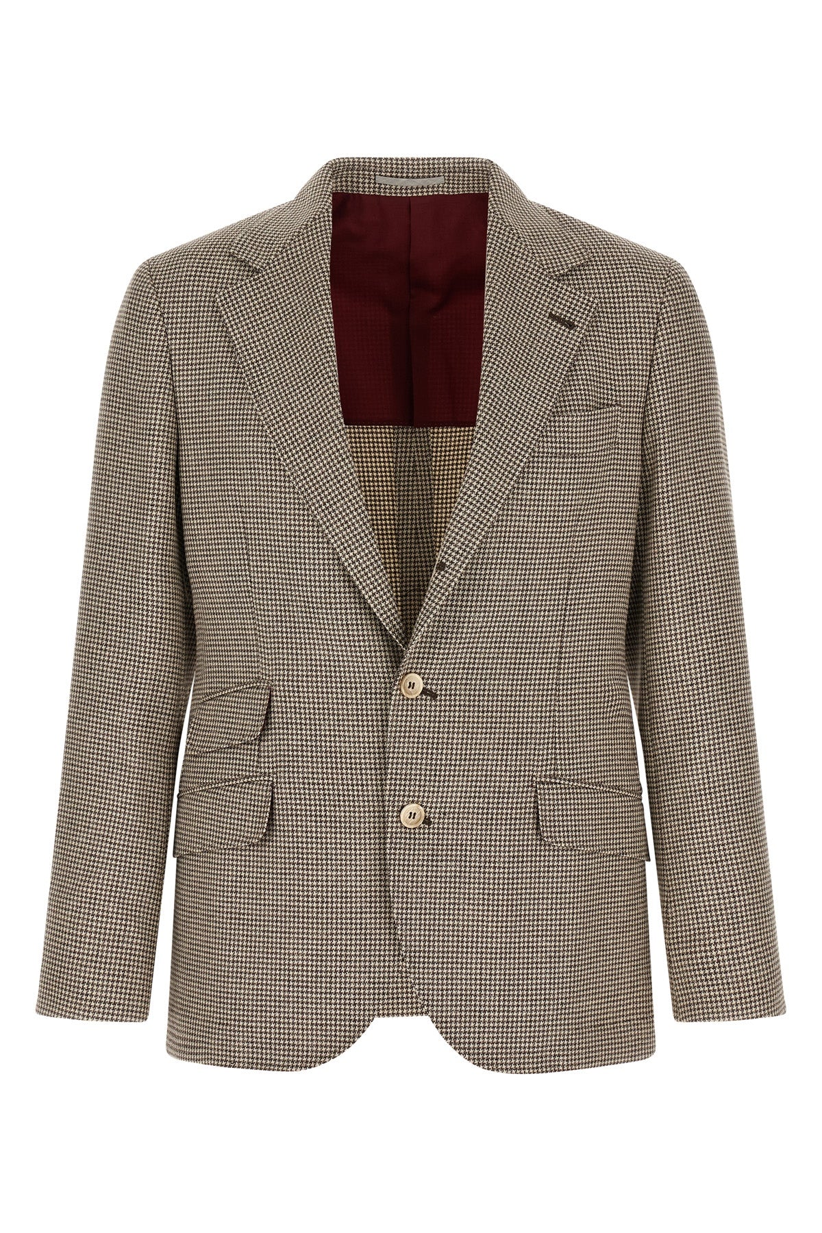 'Cavallo' blazer