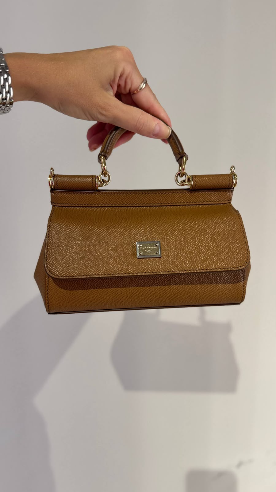 Sicily Small Bag