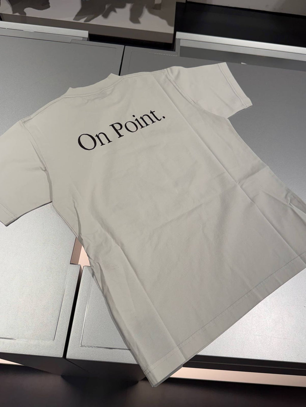 On Point T-Shirt