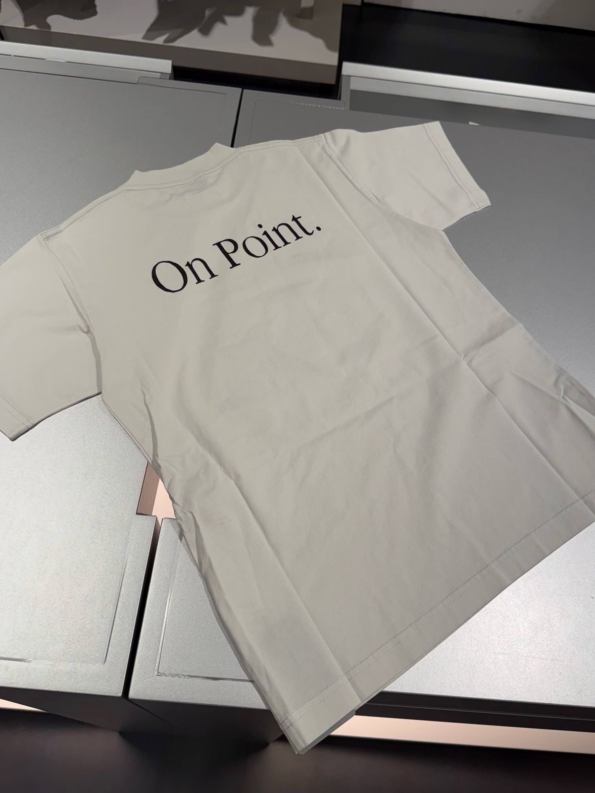 On Point T-Shirt