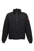 'Lodge' down jacket