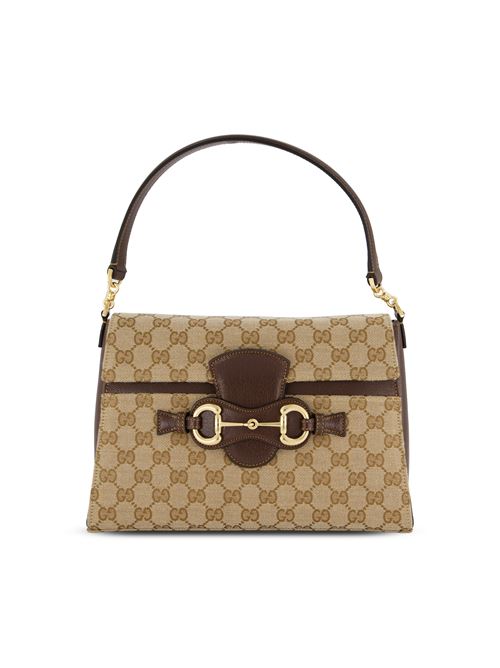 Borsa realizzata in canvas