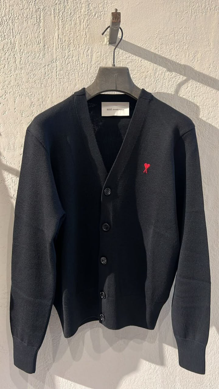 Ami de Coeur Cardigan