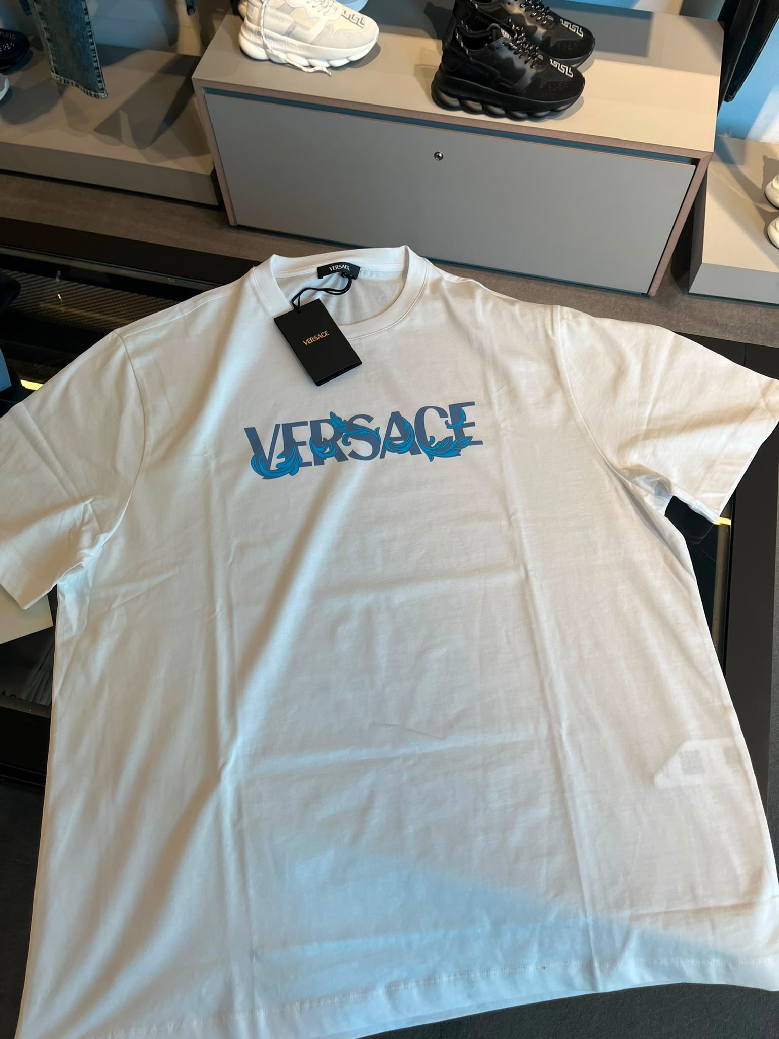 Logo T-Shirt