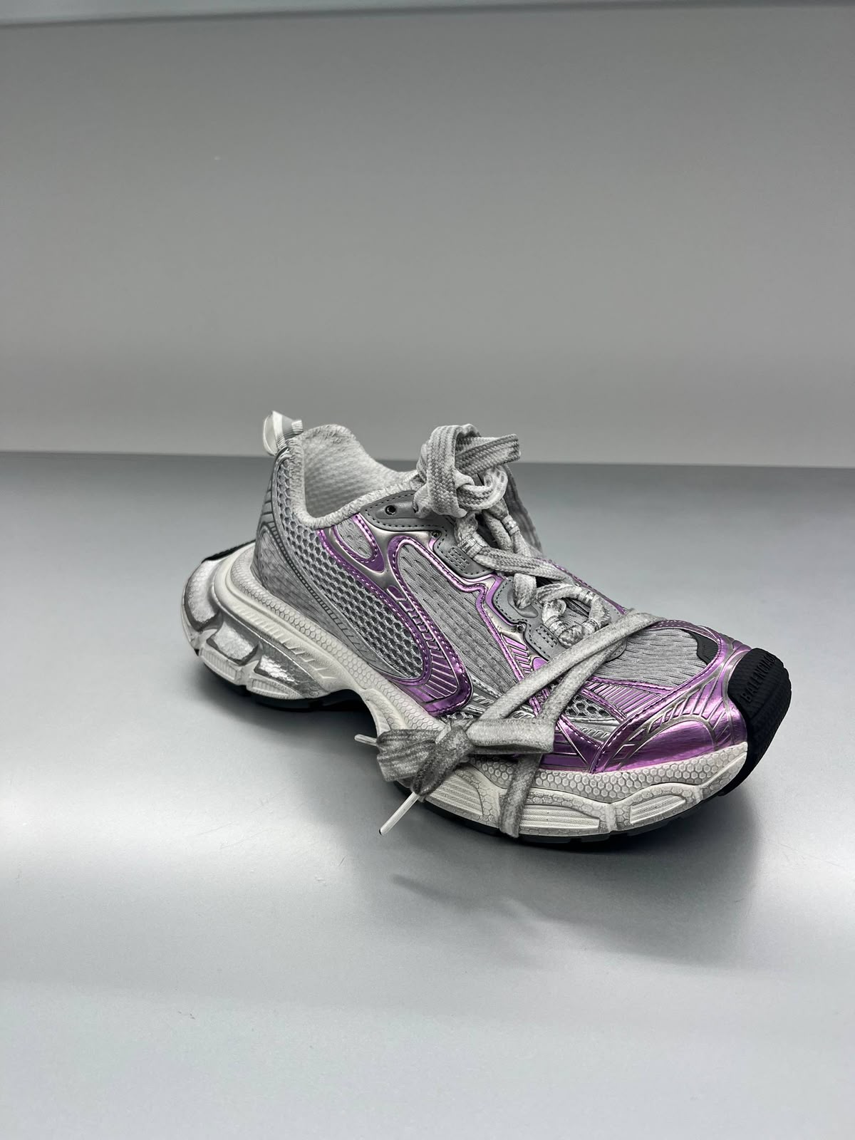 3XL Sneaker