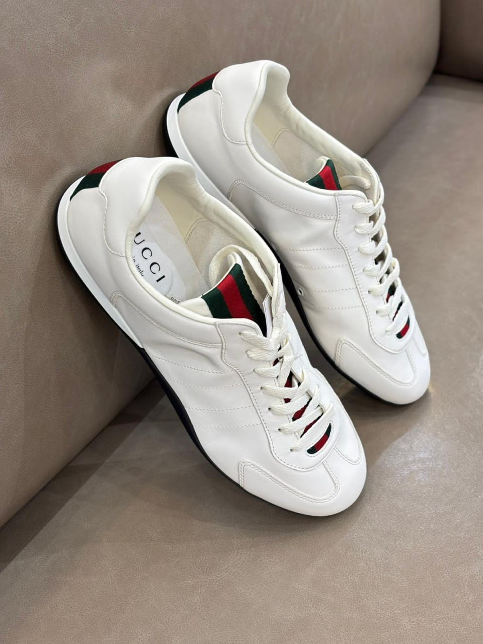 Tennis 1977 Low-Top Sneaker