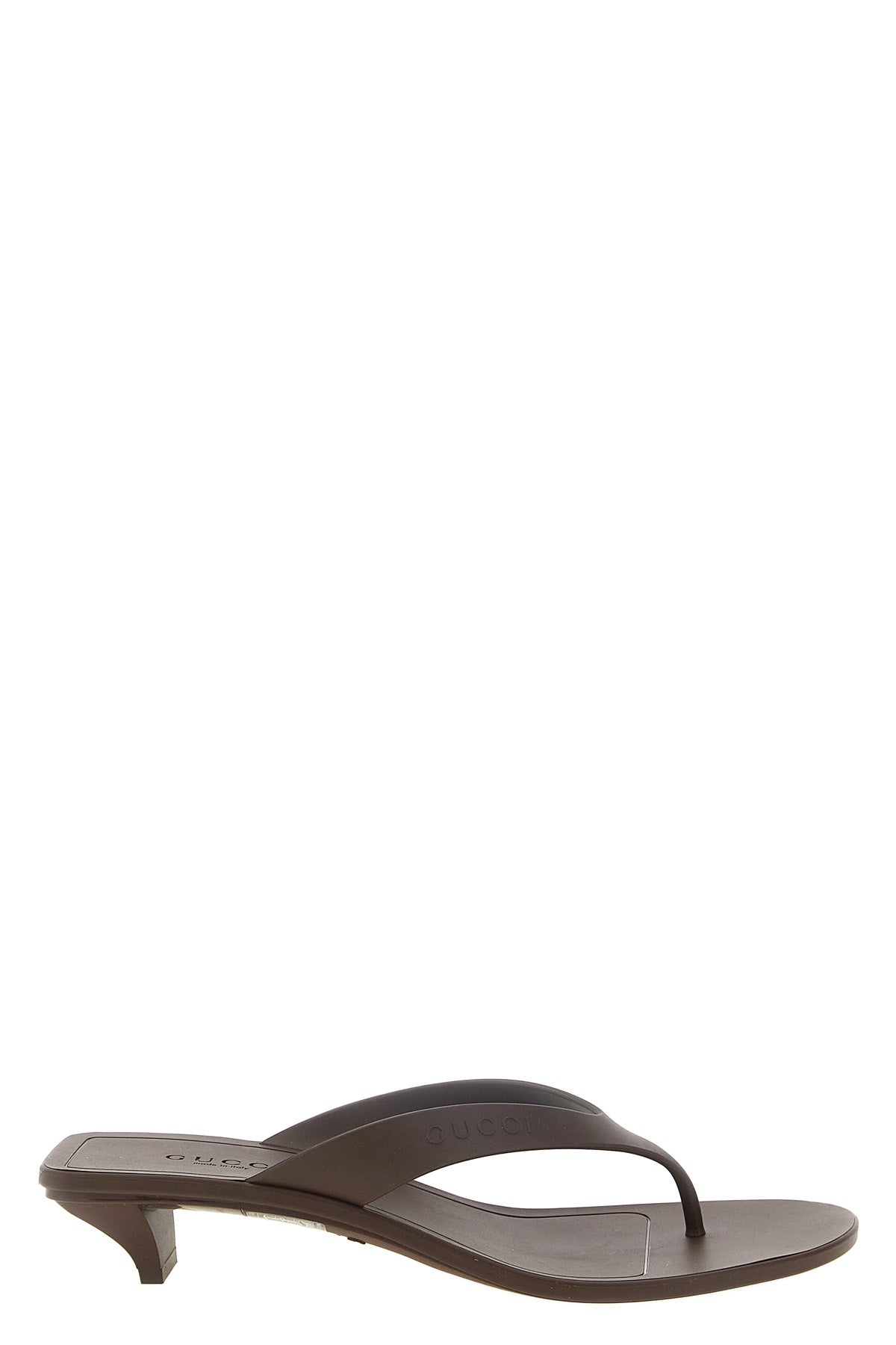 'Vittoria' flip flops