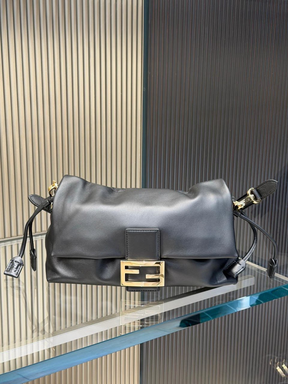 Baguette Soft Trunk