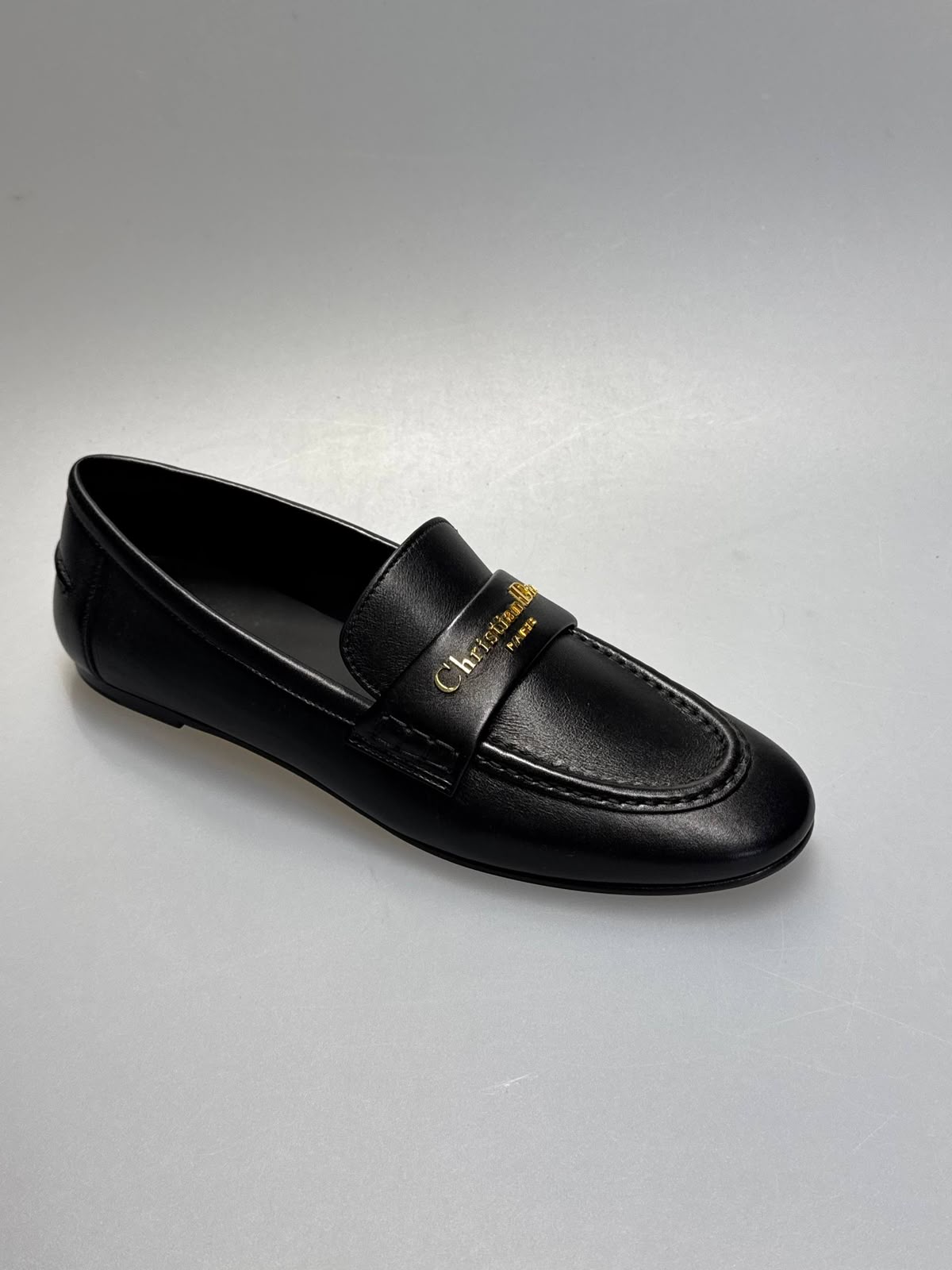Dior Granville Loafer
