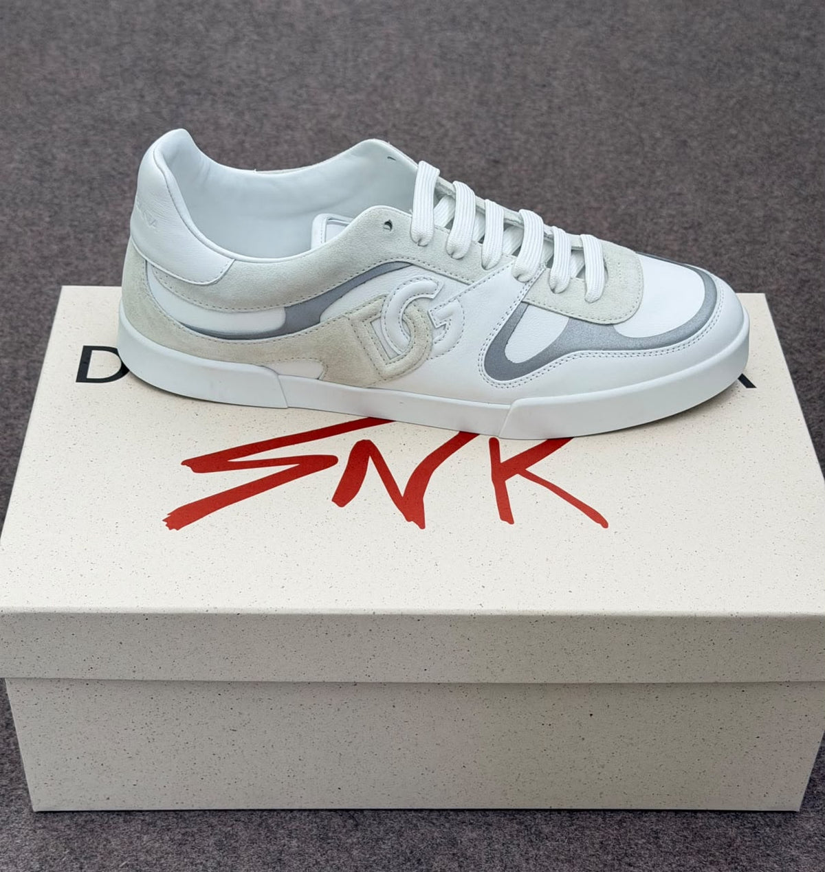 NS1 Sneakers
