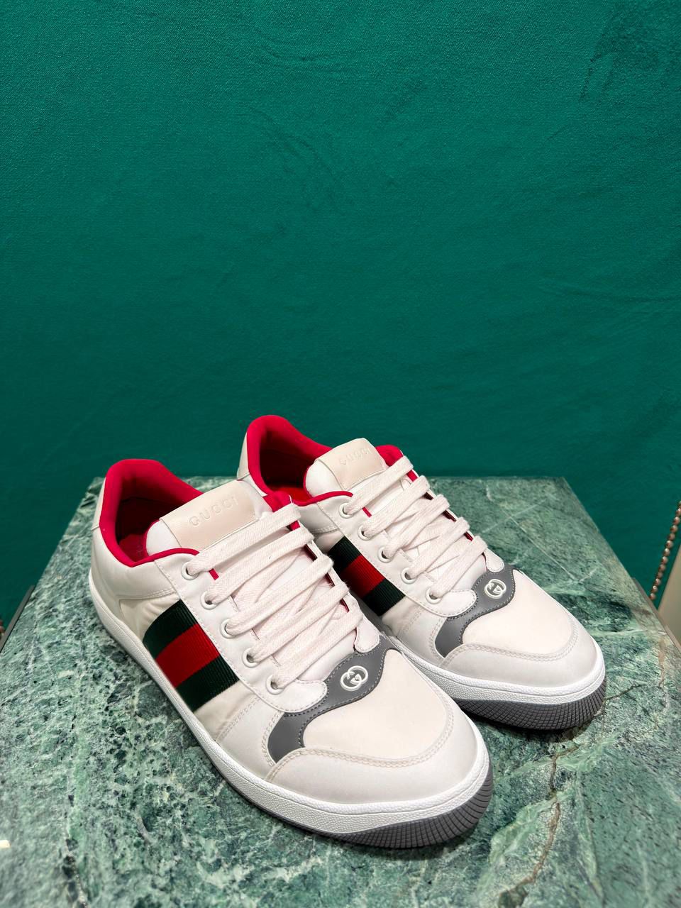Tennis 1977 sneaker