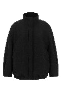 'Voles' bomber jacket