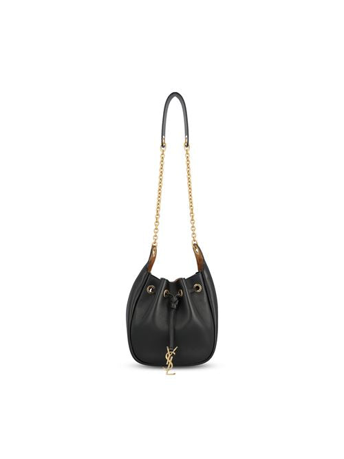 Borsa realizzata in pelle