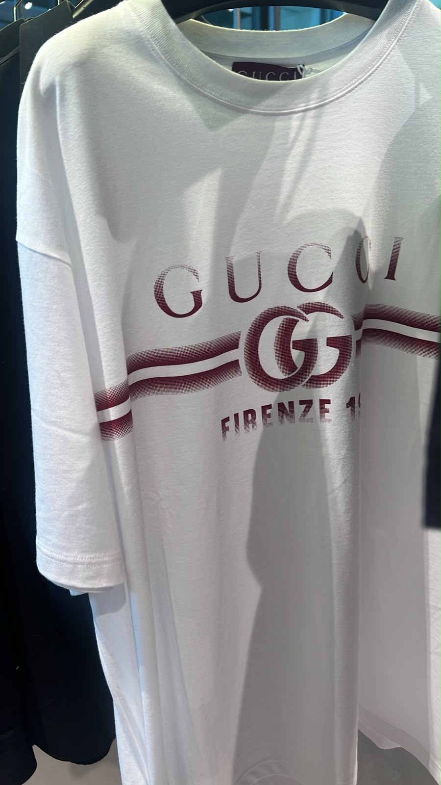 Firenze 1921 Logo T-shirt