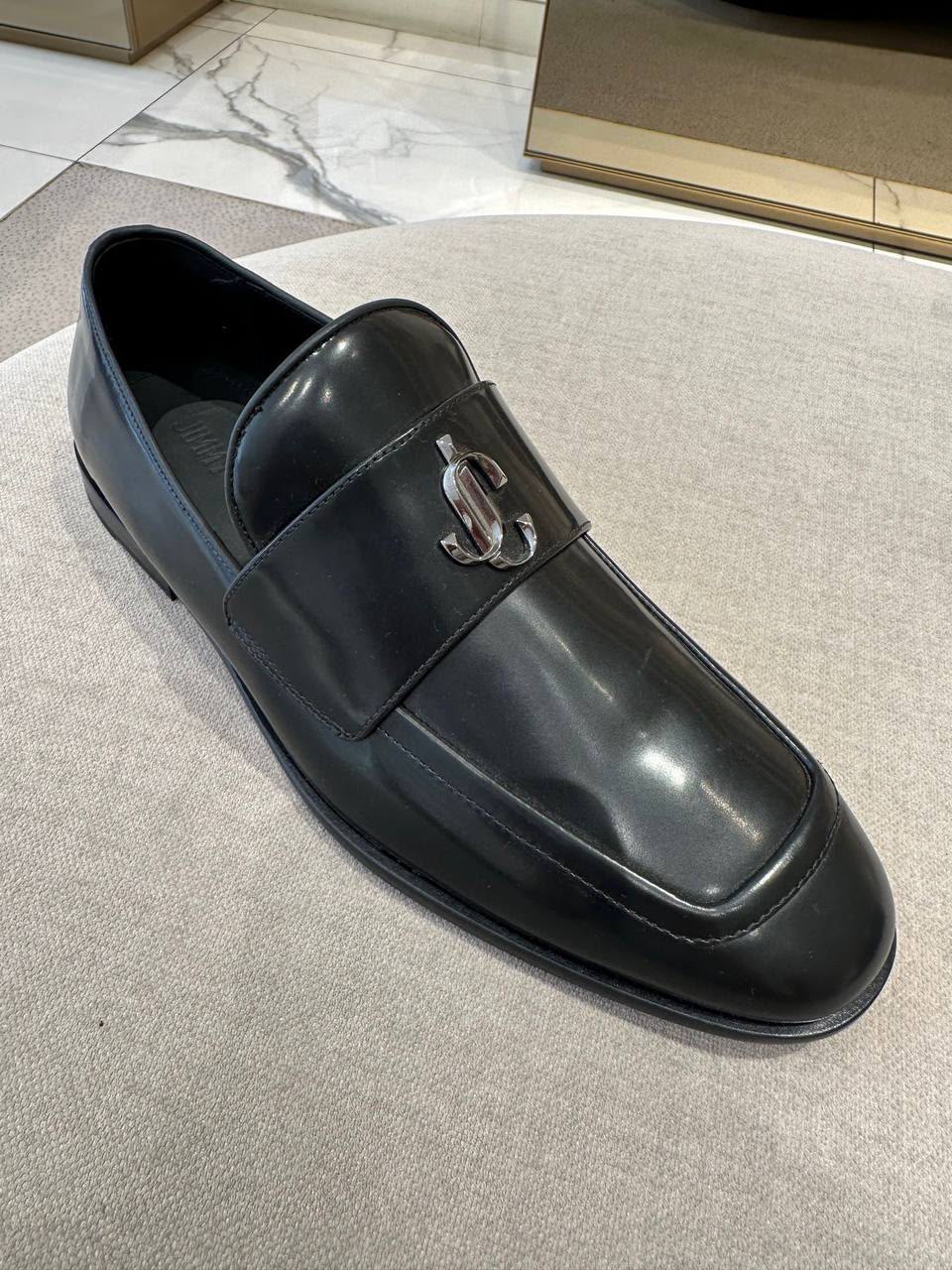 Foxley Loafers