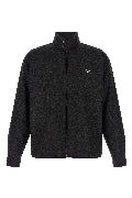 Wool shirt