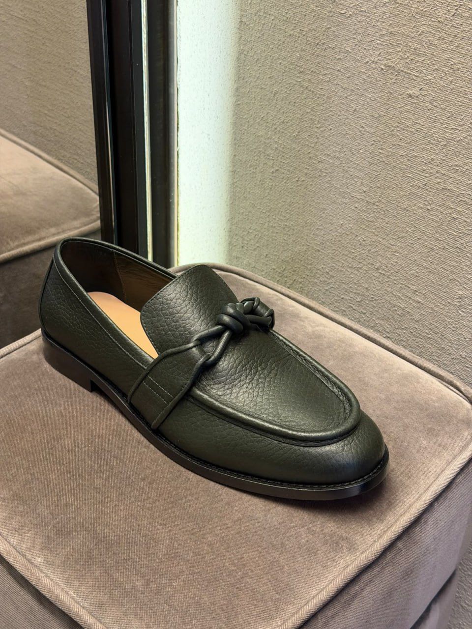 The Knot Loafer