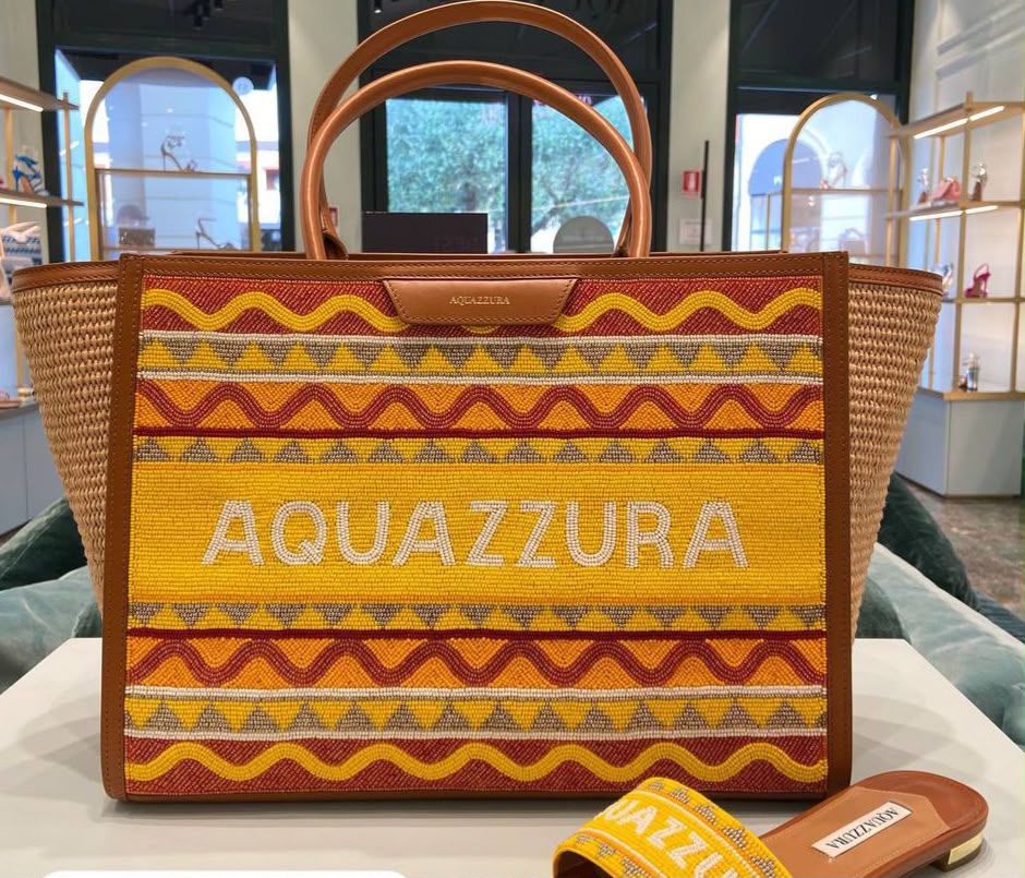 Beach Bag