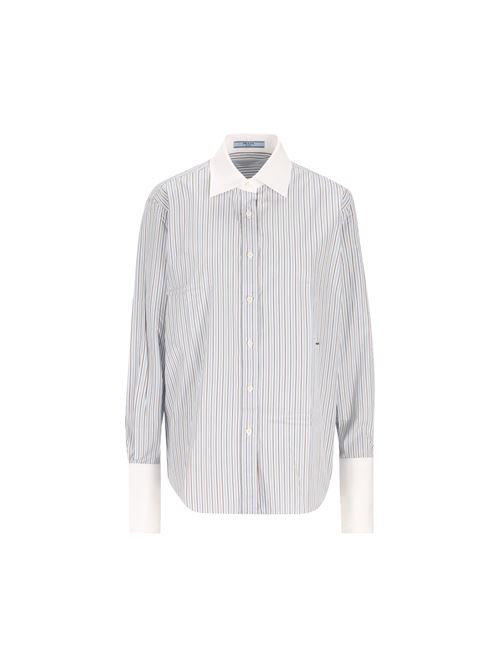 Camicia realizzata in cotone