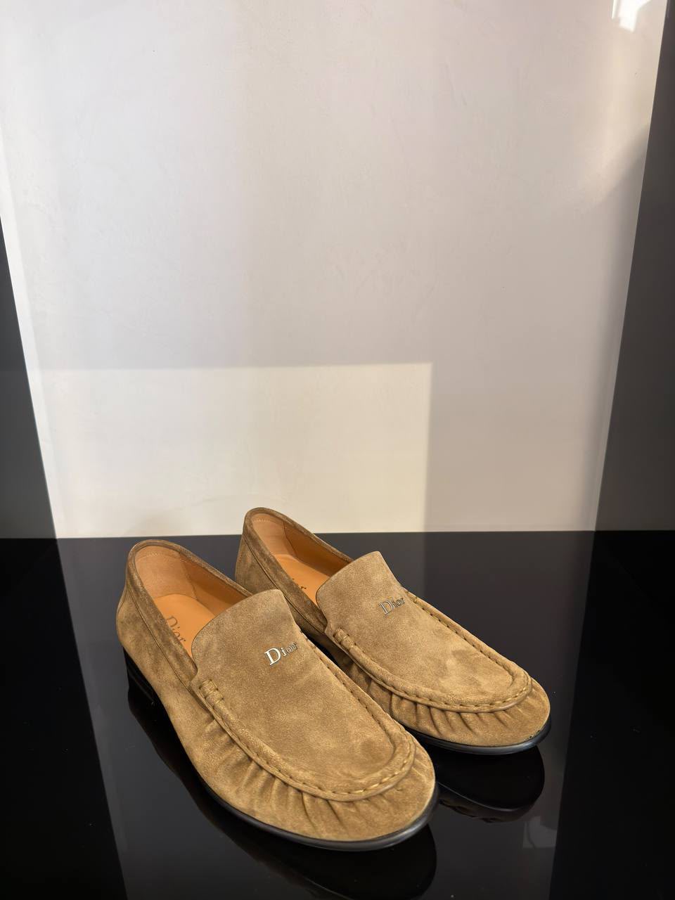 Granville Loafer
