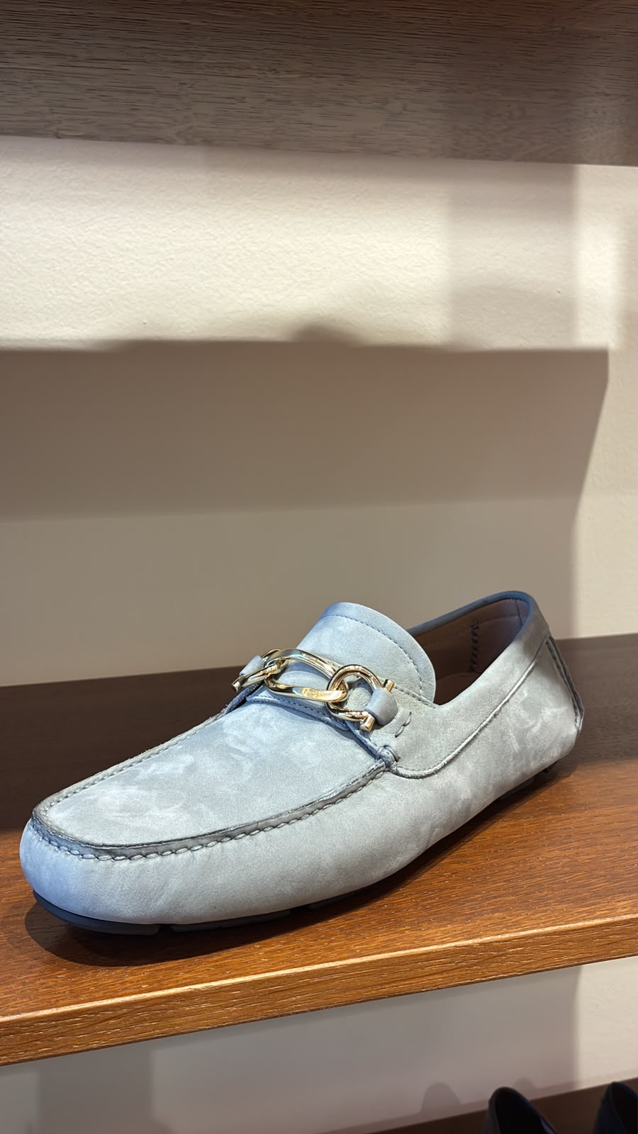 Parigi Driver Loafer
