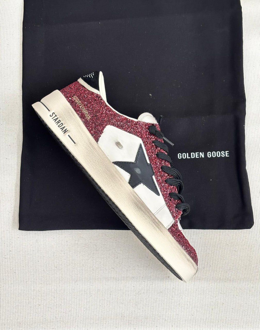 Ball Star 2 Sneakers