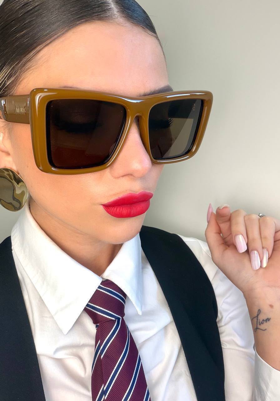 MU 07WS Sunglasses