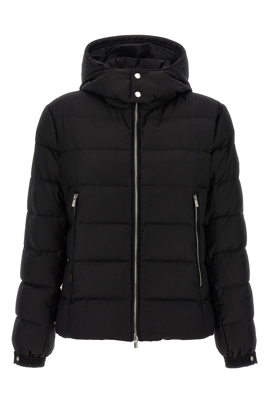 'Domiziano' down jacket
