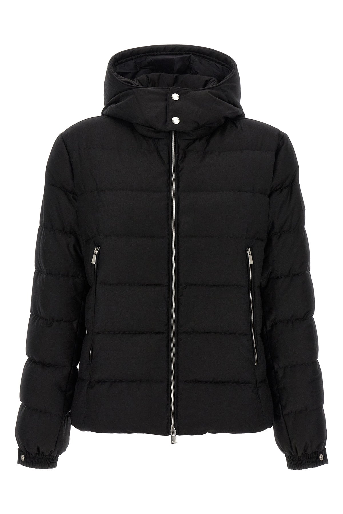 'Domiziano' down jacket