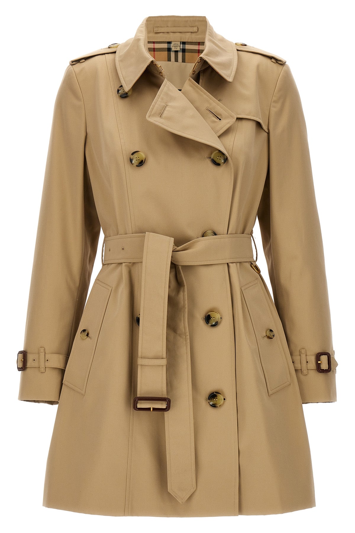 'Chelsea' medium trench coat