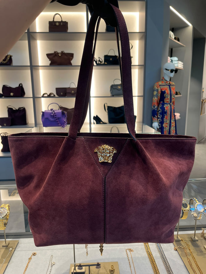 La Medusa Tote Bag