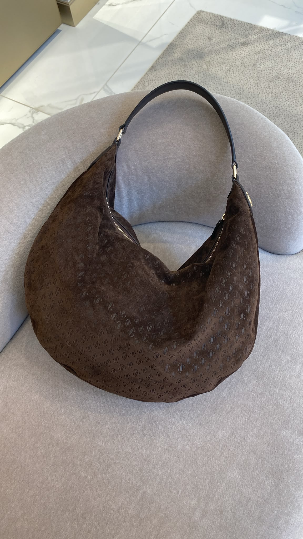 Cinch Hobo