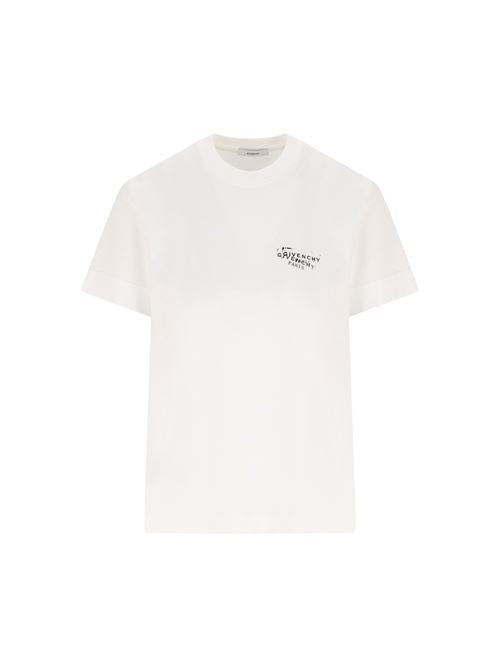 T-Shirt realizzata in cotone