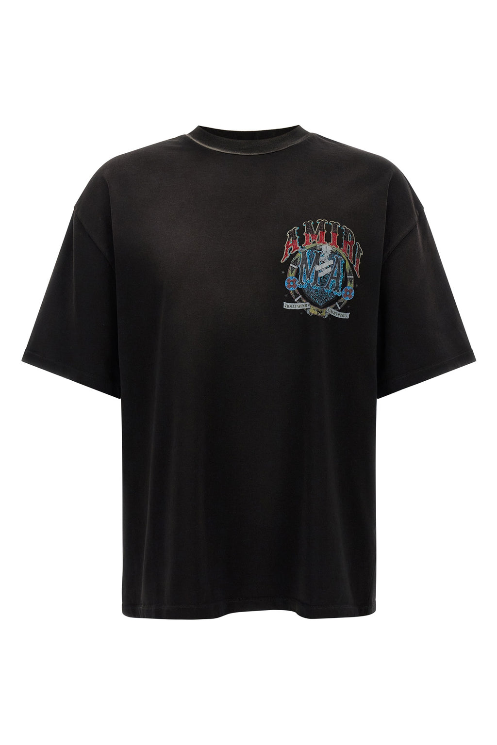 'Crystal Hollywood' T-shirt