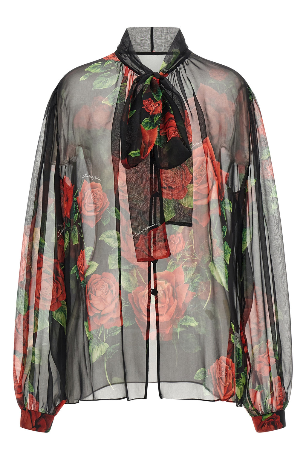 'Rose' blouse
