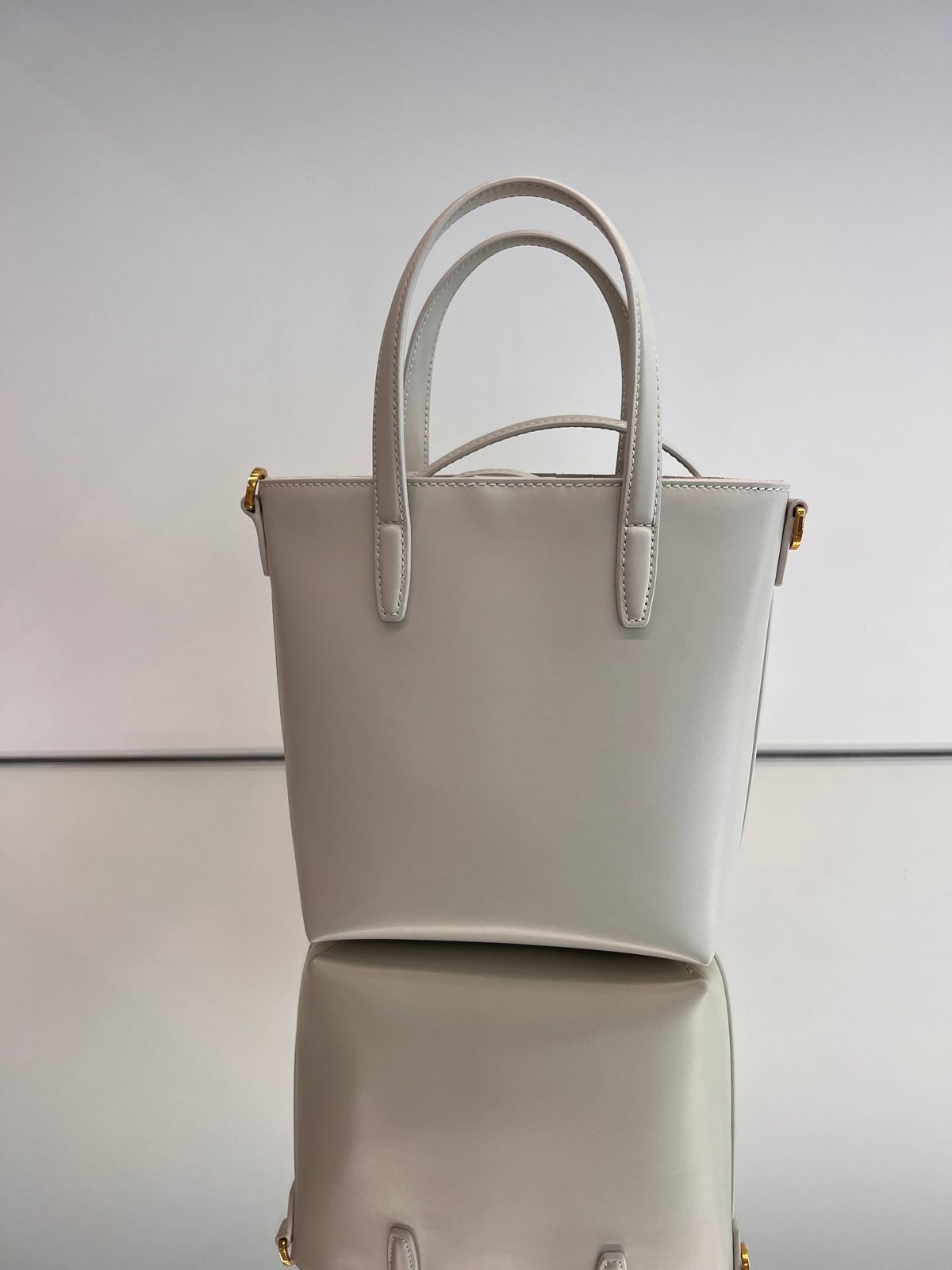 Small Tote Bag