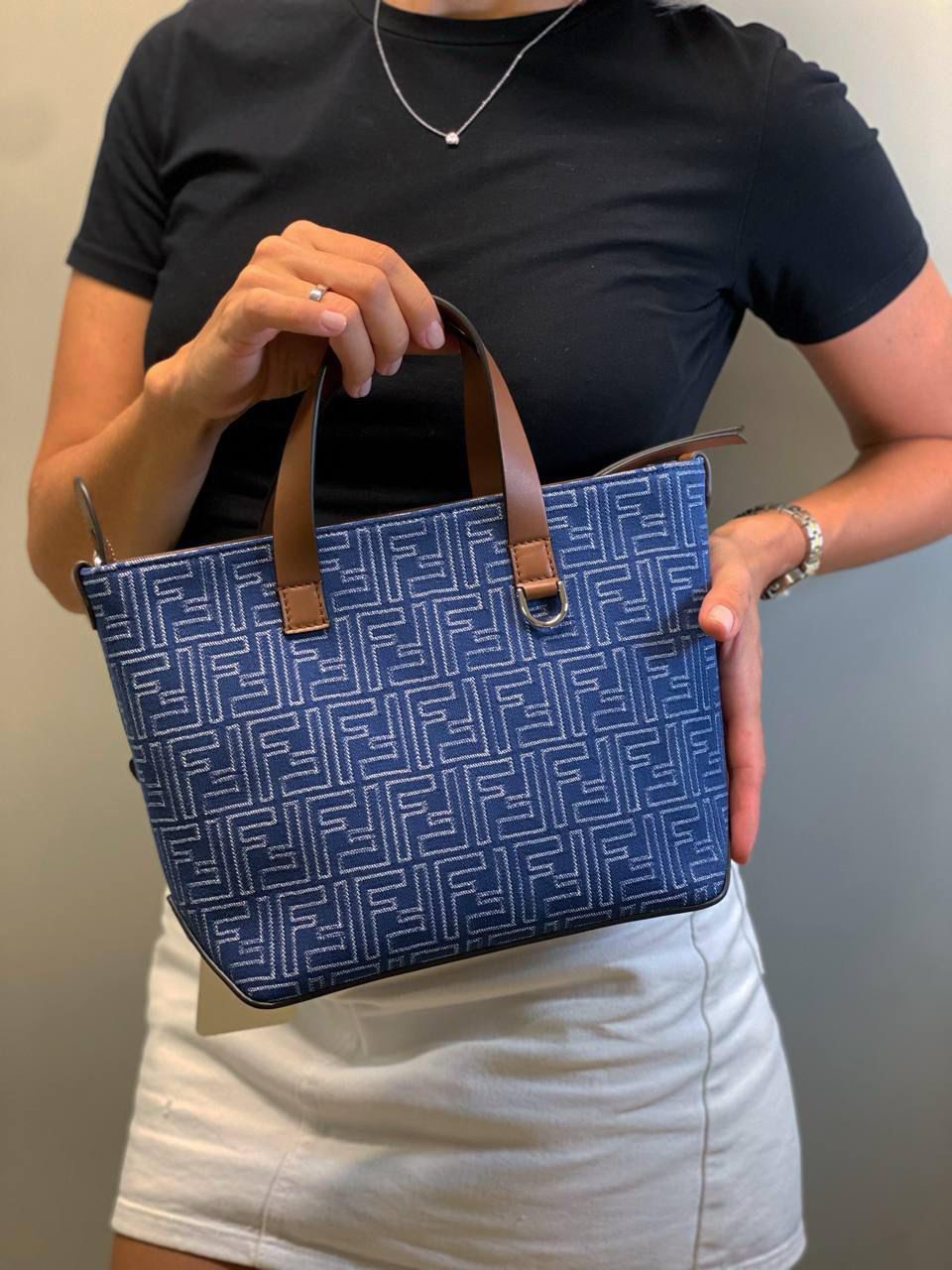 Sunshine Mini Tote Bag