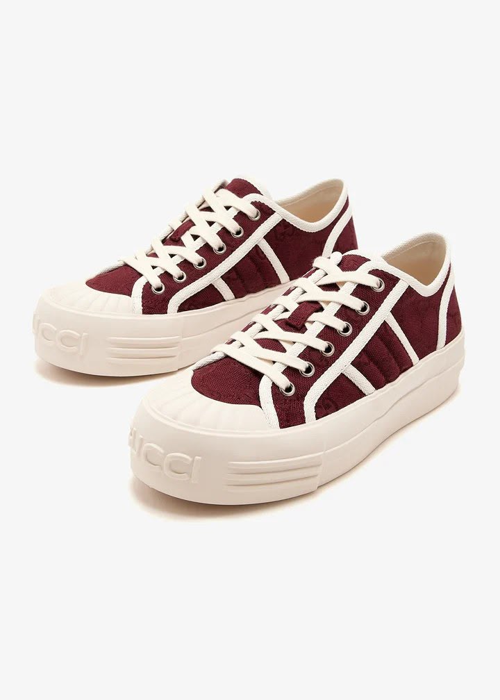 Basket Low-Top Sneaker