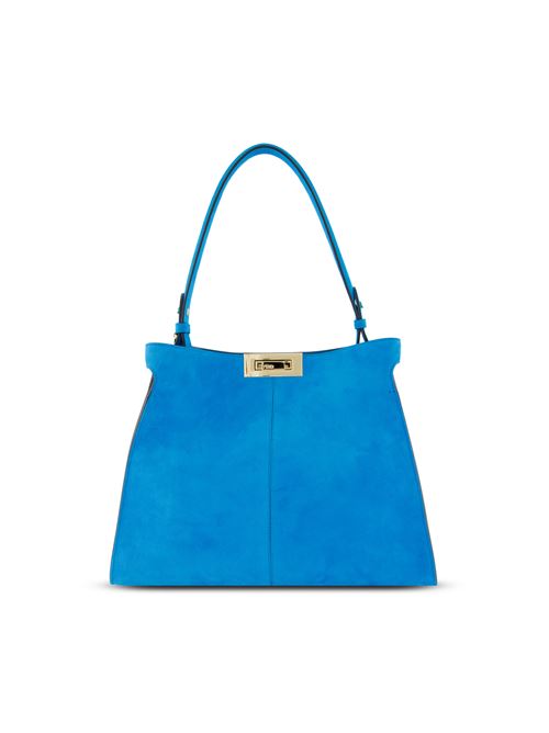 Borsa realizzata in pelle